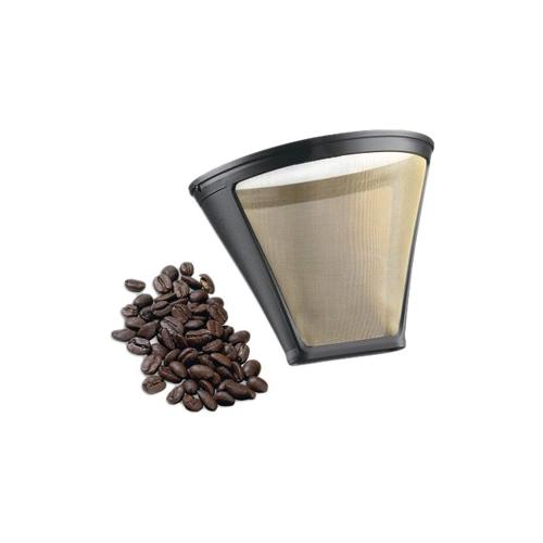 GTF-4 Gold Tone Coffee Filter