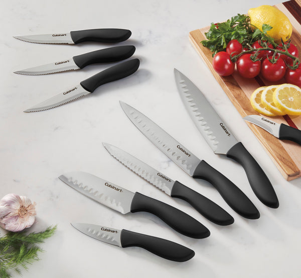 22 Piece Cutlery Set