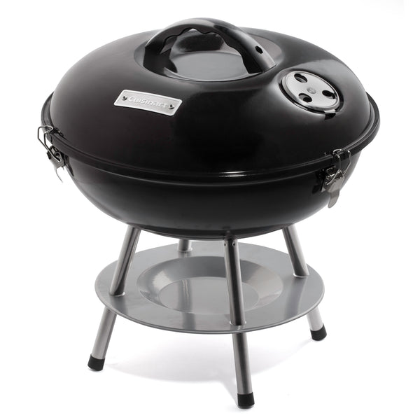 Portable Charcoal Grill