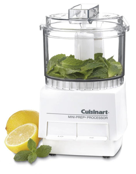 Food Processors Mini-Prep® 21 Ounce Processor